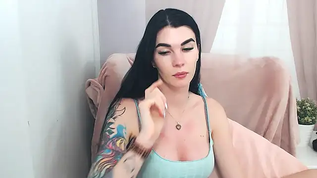 Snapshot of SofiiaBeauty chatting on May 2026 05:09:01 PM SofiiaBeauty online show from May 2026 05:09:01 PM