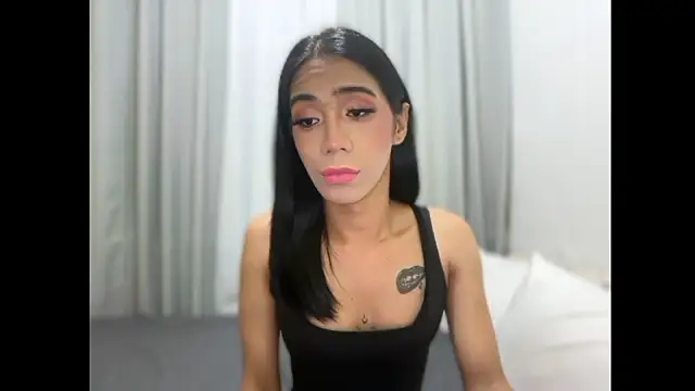 TsManikaXx online show from July 2026 10:33:01 AM