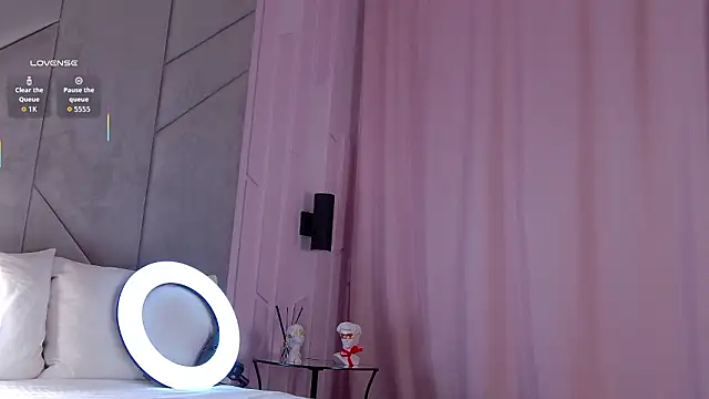 AnnaNoir online show from March 2026 01:44:01 AM