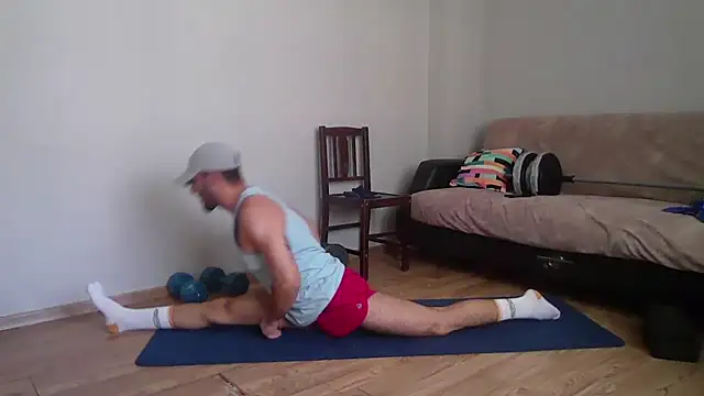Snapshot of flexiblemann chatting on June 2026 11:12:01 AM flexiblemann online show from June 2026 11:12:01 AM