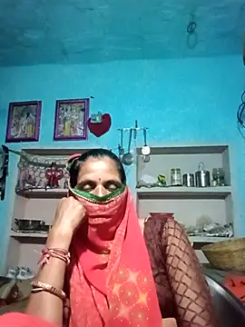 Mohni cute online show from October 2025 12:41:02 AM