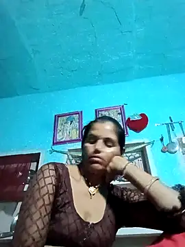 Mohni cute online show from October 2025 03:42:01 PM