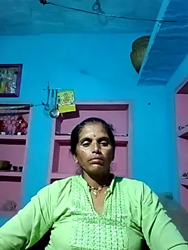 Mohni cute online show from October 2025 01:56:02 PM