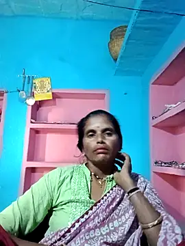 Mohni cute online show from October 2025 02:04:01 AM