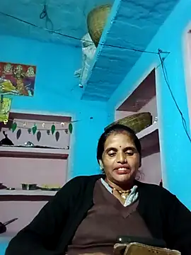 Mohni cute online show from December 2025 03:43:02 PM