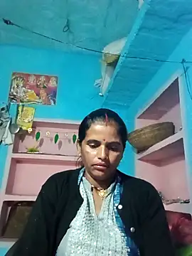 Mohni cute online show from December 2025 01:43:02 AM