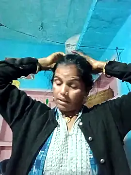 Mohni cute online show from December 2025 01:45:02 AM