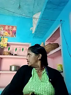 Mohni cute online show from December 2025 03:46:01 AM