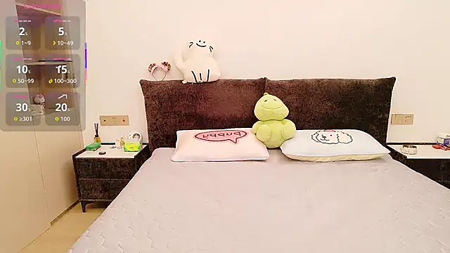 Snapshot of tiantian-520 chatting on October 2025 10:24:01 AM tiantian-520 online show from October 2025 10:24:01 AM