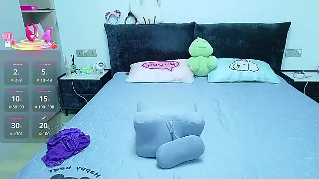 Snapshot of tiantian-520 chatting on October 2025 07:00:02 AM tiantian-520 online show from October 2025 07:00:02 AM