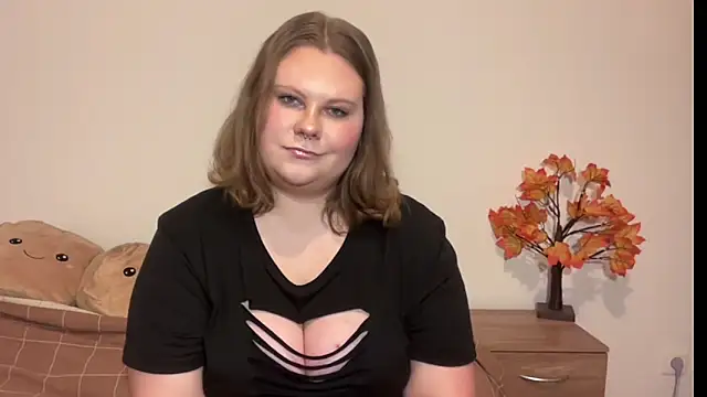 BriannaFlirty online show from December 2025 07:17:01 AM