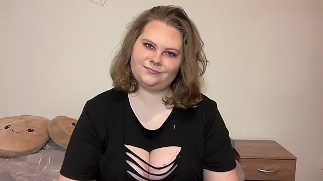 BriannaFlirty online show from December 2025 01:16:02 PM