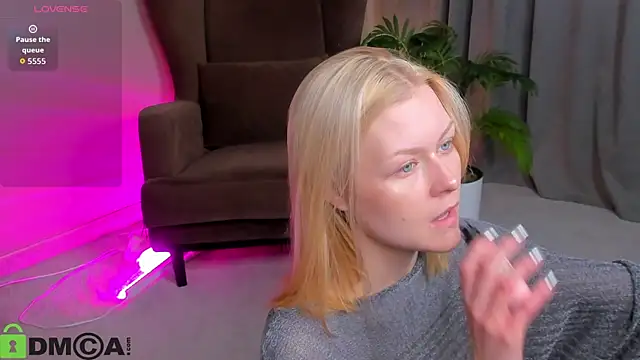 Callista a online show from October 2025 11:32:02 AM