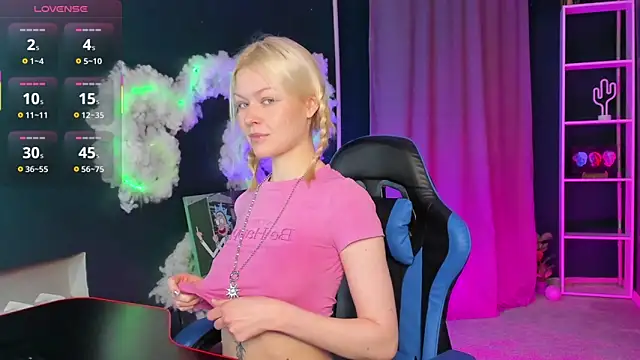 Callista a online show from December 2025 02:51:02 AM