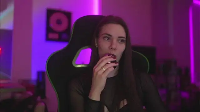 Snapshot of CandyStorm chatting on March 2026 01:53:01 AM CandyStorm online show from March 2026 01:53:01 AM