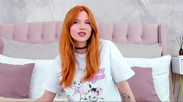 MelissaLiss online show from March 2026 03:00:01 PM