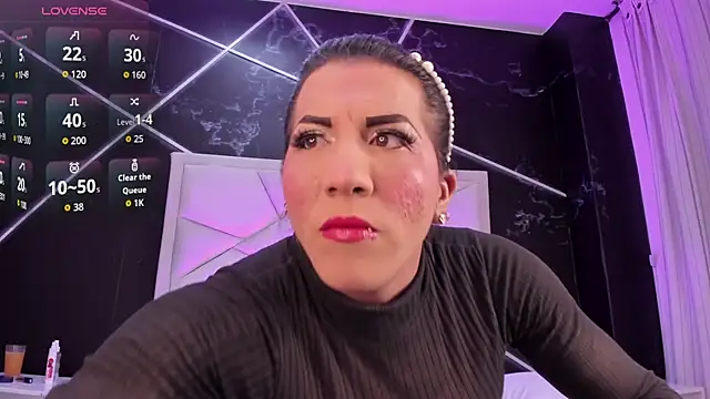 Snapshot of lapitti chatting on April 2026 04:50:02 AM lapitti online show from April 2026 04:50:02 AM