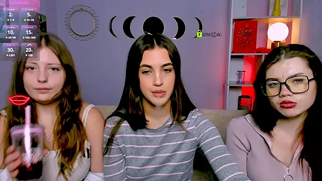 lina fox12 online show from January 2026 01:38:02 PM