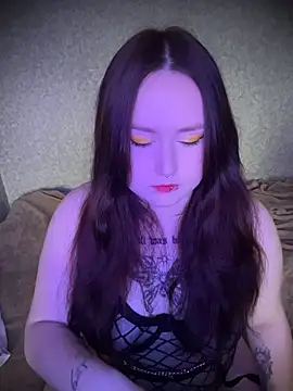 BambiGlow online show from October 2025 07:07:02 AM