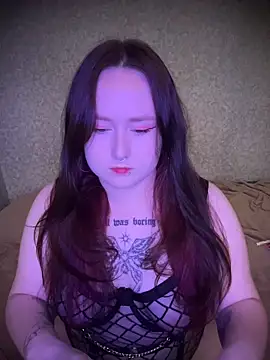 BambiGlow online show from October 2025 07:31:02 AM