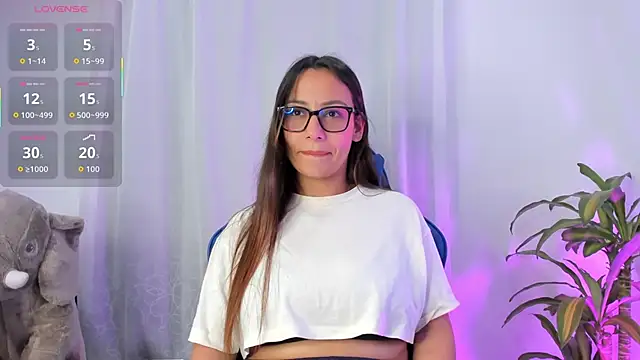 aleaa x online show from November 2025 01:18:02 AM