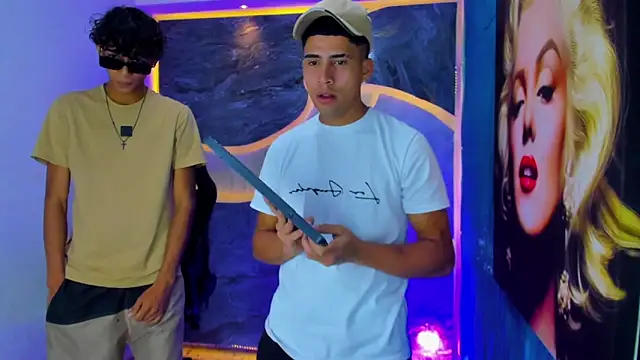 Snapshot of The_Boy_King chatting on October 2025 04:42:01 AM The Boy King online show from October 2025 04:42:01 AM