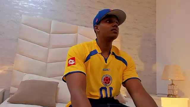 jax black online show from January 2026 06:34:01 PM