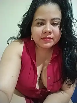 Tania cruz  online show from July 2026 08:11:02 PM