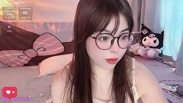 xiaoman-1 online show from October 2025 04:01:02 AM