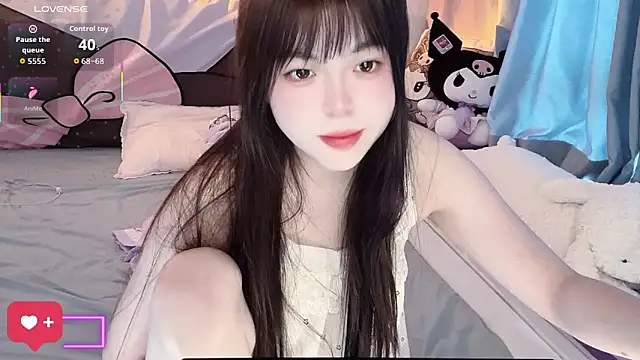 xiaoman-1 online show from October 2025 06:13:01 AM