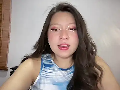 Rachel James   online show from November 2025 02:10:01 AM