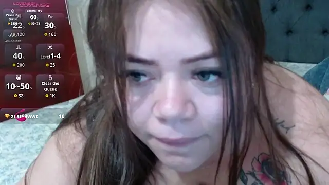 Michellx hot2 online show from November 2025 11:32:01 AM