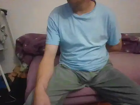 honzinka83 online show from October 2025 04:42:01 PM