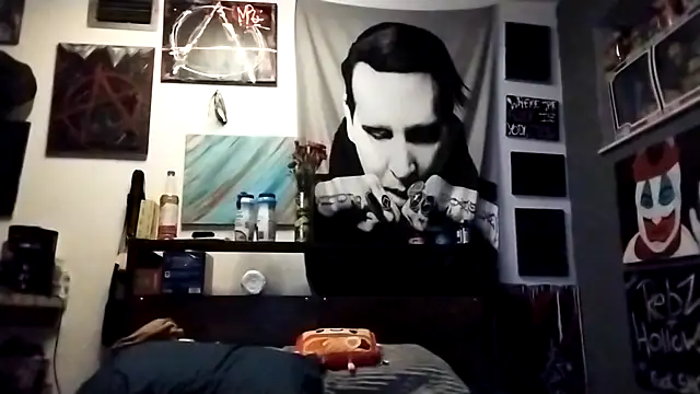 Snapshot of inkdhollow1 chatting on October 2025 03:38:02 AM inkdhollow1 online show from October 2025 03:38:02 AM