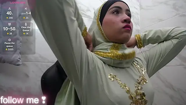 Neesha   online show from November 2025 11:54:02 AM