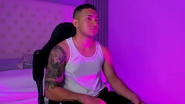 venedic bull online show from February 2026 03:23:01 AM