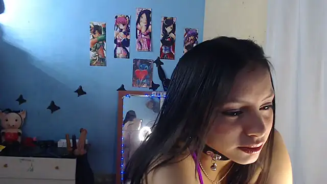 lizethavila online show from April 2026 01:31:02 AM