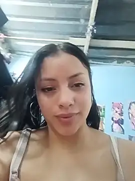 lizethavila online show from May 2026 11:21:01 PM