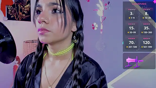 susi hot13 online show from January 2026 08:12:02 PM