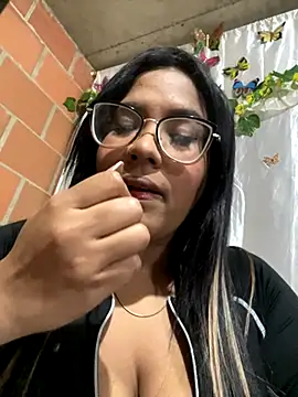 Mery Sexx online show from October 2025 03:39:02 AM