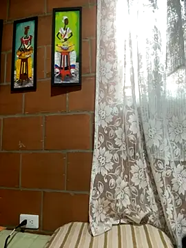 Mery Sexx online show from October 2025 09:42:01 PM