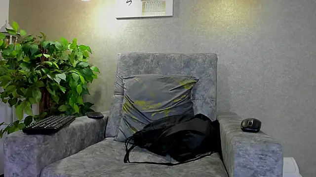 Axelwiliams online show from November 2025 11:53:02 AM