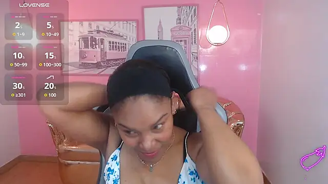 kamala a online show from January 2026 03:34:02 AM