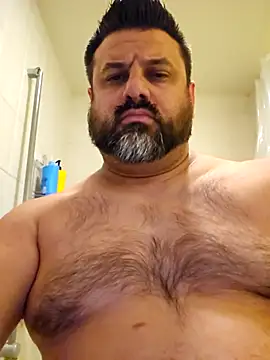 Roddog18 online show from December 2025 05:57:01 AM