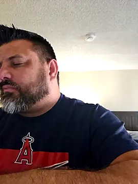 Roddog18 online show from February 2026 01:07:02 AM