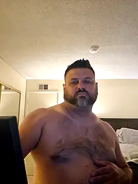 Roddog18 online show from February 2026 03:50:01 AM