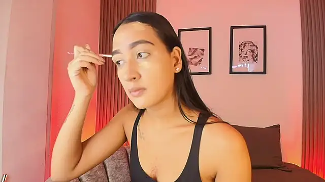 Nikolbrice online show from March 2026 07:09:01 PM