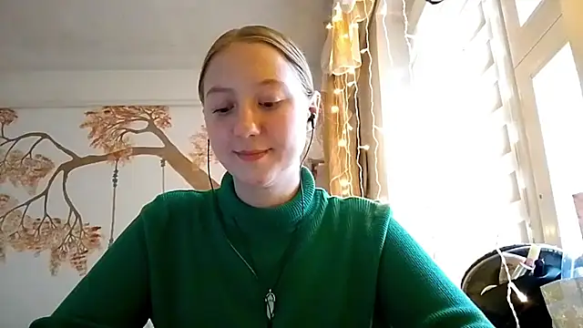 CarynFlaryn online show from September 2025 06:07:01 AM