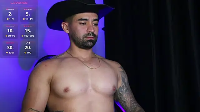 Snapshot of SOY_MIKE chatting on October 2025 03:20:01 AM SOY MIKE online show from October 2025 03:20:01 AM