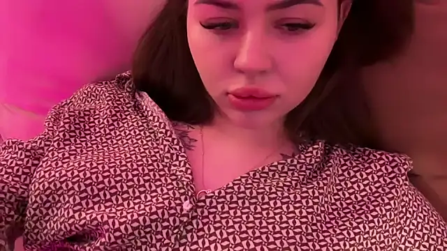 AlmaryKim online show from March 2026 06:03:02 PM